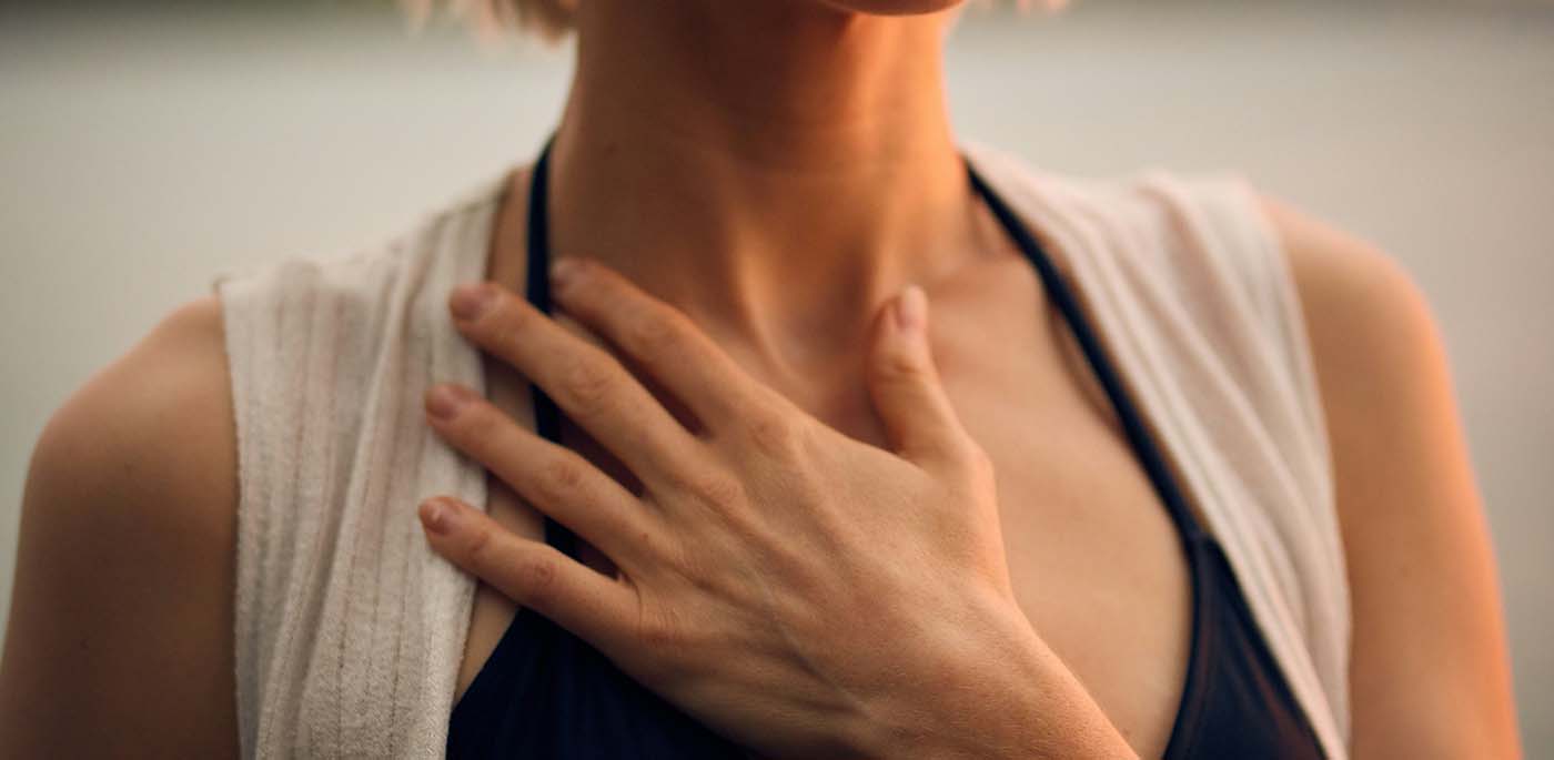 Cours de Yoga – Douceur avec Maryse Lehoux (40min)