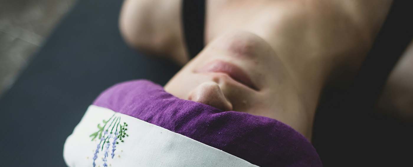 Rituel douceur avant la nuit