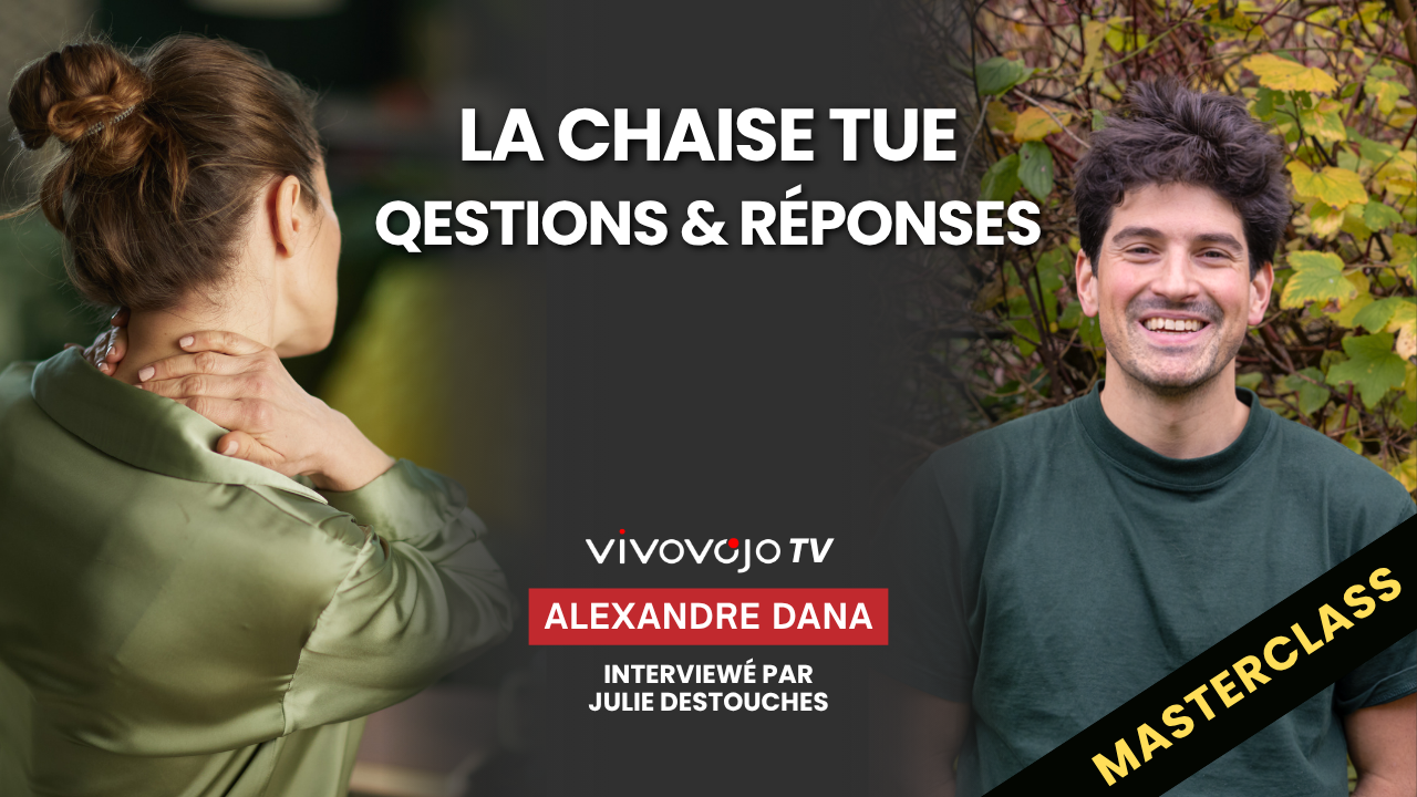 Alexandre Dana – QR